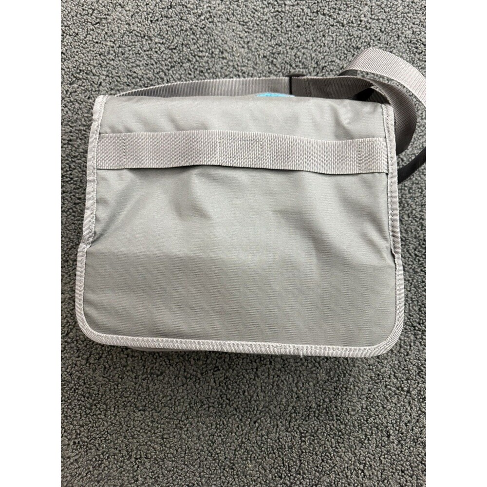ResMed AirSense 10 CPAP Travel Bag With Strap Shoulder Tote Carry Case Gray